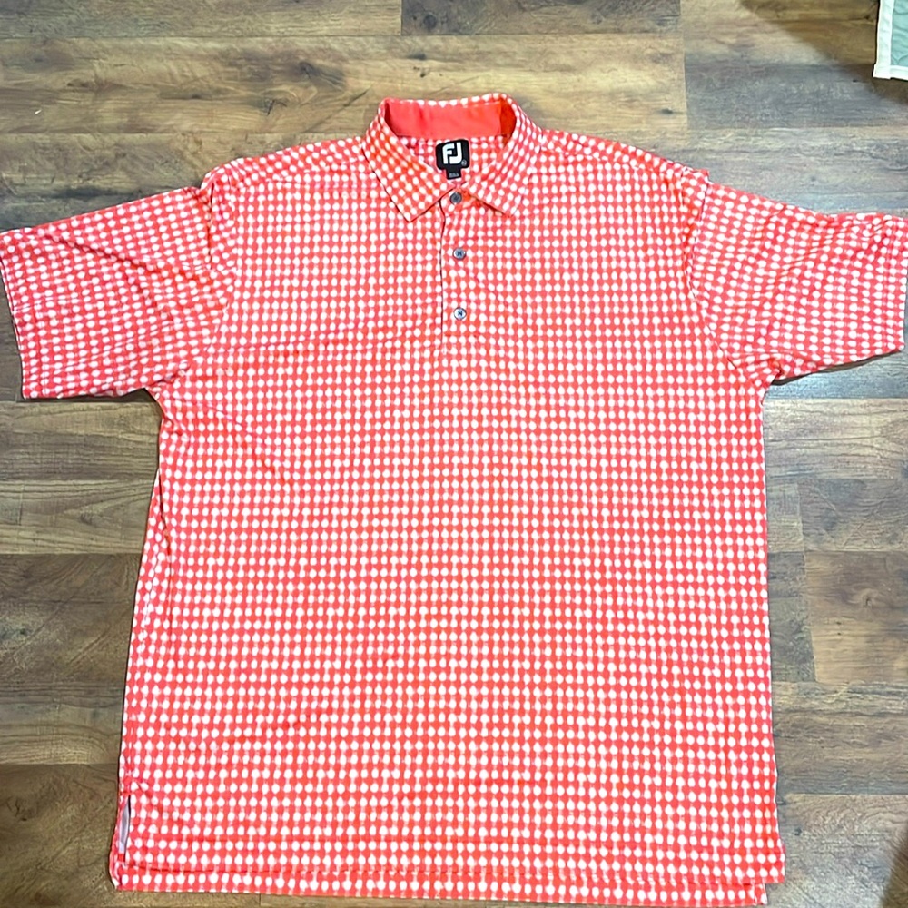 FJ Polo in Perfect Condition